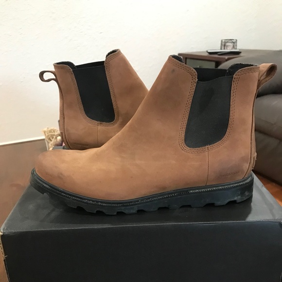 sorel ainsley chelsea